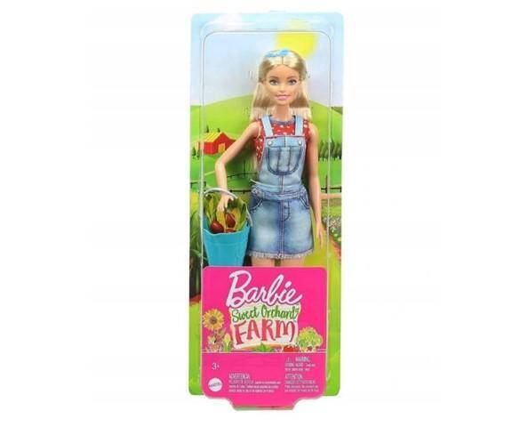 Barbie GJB60 R10 Mattel