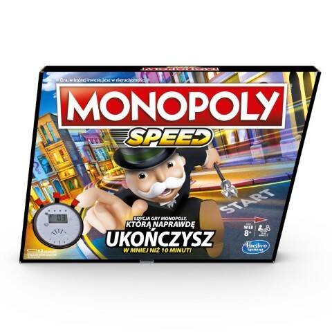Monopoly E7033 R20