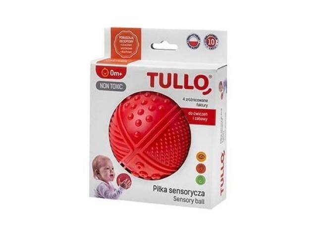 Piłka sensoryczna 774699 R20 Tullo