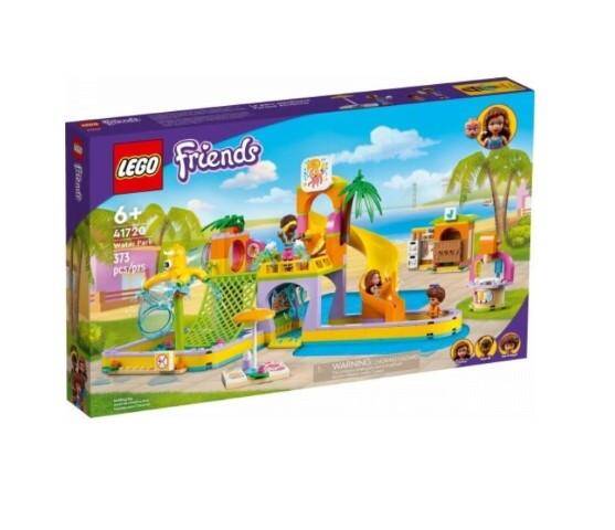 Lego 41720 R10 Friends