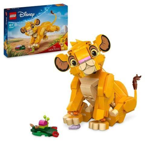 Lego 43243 R10 Disney