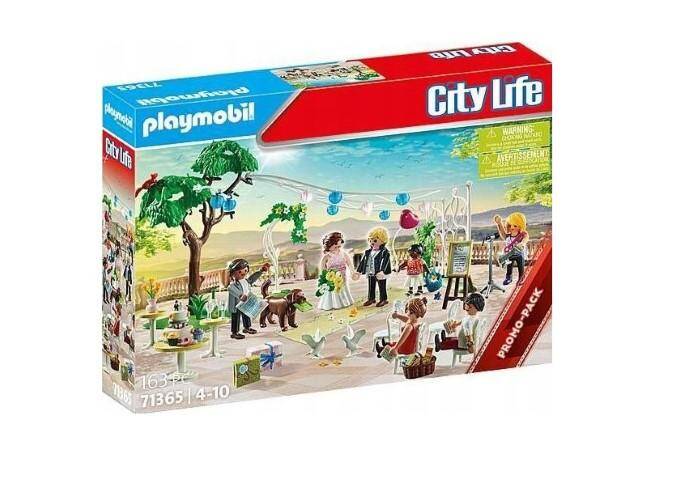 Playmobil 71365 R10