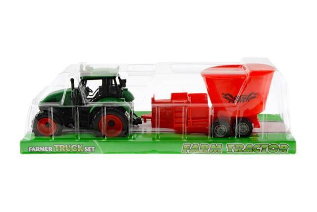 Traktor 60cm 922822 R20