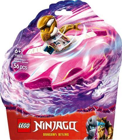 Lego 71824 R10 Ninjago