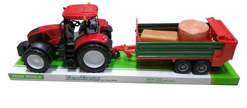 Traktor 60cm 702202 R20