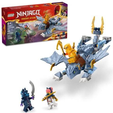 Lego 71810 R10 Ninjago