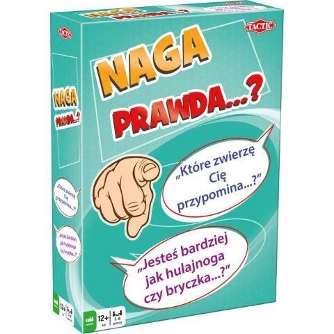 Naga Prawda 525853