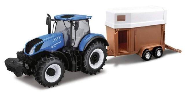 Traktor 32cm 013647 R20