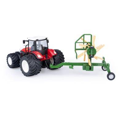 Traktor 42cm 150303 R20 Dumel