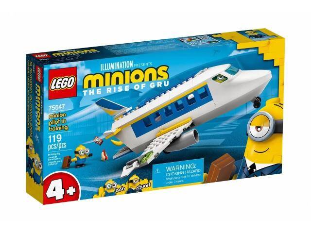 Lego 75547 R10