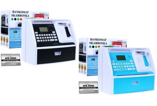 Bankomat G973 R20