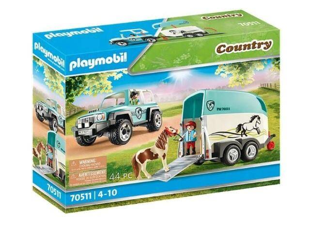 Playmobil 70511 R10