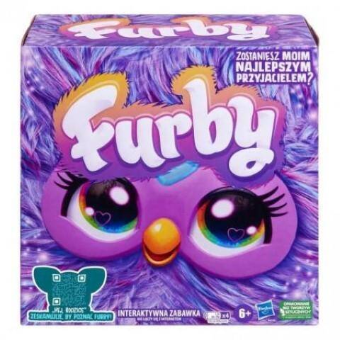 Furby 181930 BR Hasbro