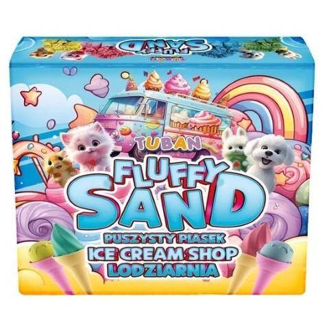 Fluffy sand 037888 R20 Tuban