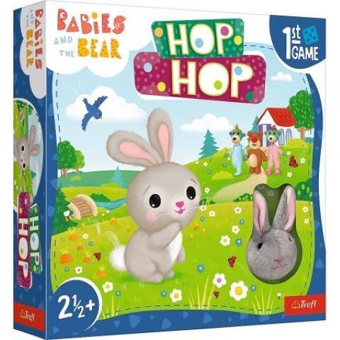 Hop Hop 024357 R20 Trefl