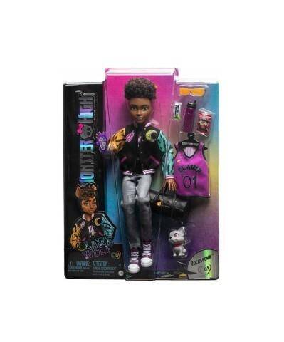 Monster High 139507 R10 Mattel