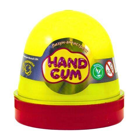 Slime 120g 473098 żel pachnący