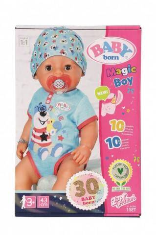 Baby Born 827963 BR Zapf