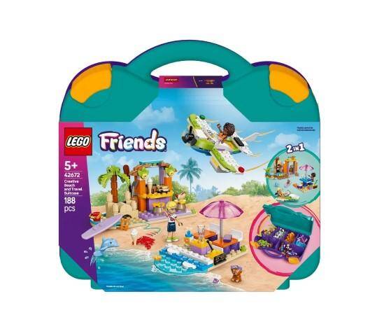 Lego 42672 R10 Friends
