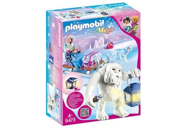 Playmobil 9473 R10