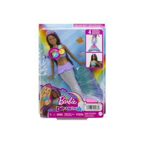 Barbie HDJ35 R10 Mattel