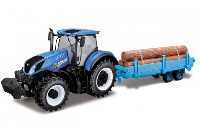 Traktor 32cm 013630 R20