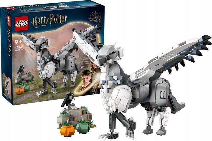 Lego 76427 R10 Harry Potter