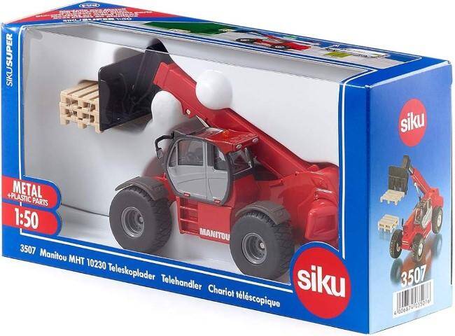 Siku 3507 R10