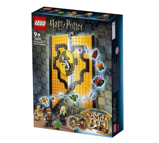 Lego 76412 R10 Harry Potter
