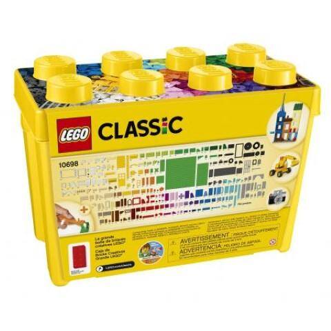 Lego 10698 BR
