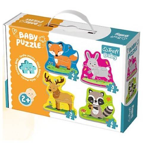 Puzzle Baby 360776