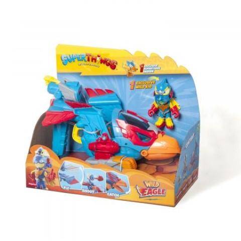 Super Things 026397 R20 Magicbox