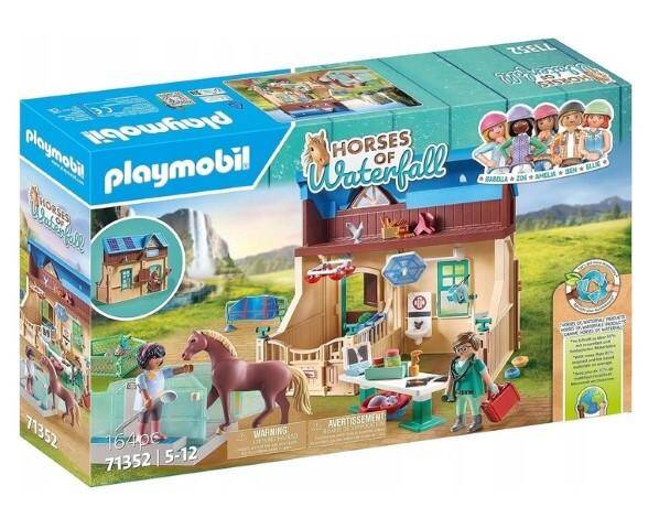 Playmobil 71353 R10