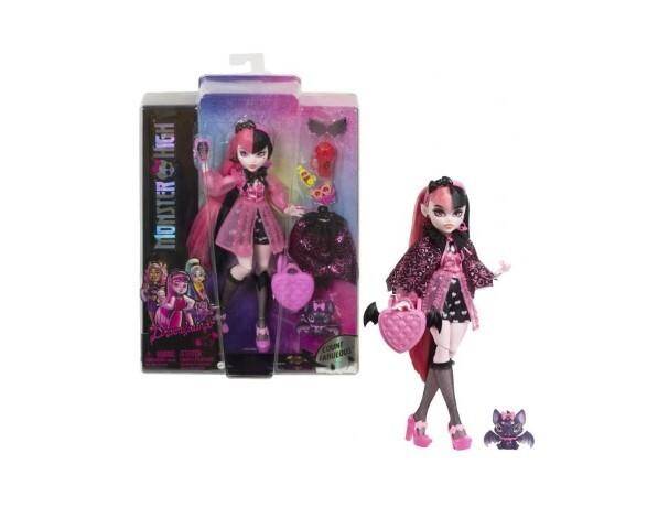 Monster High 069910 R10 Mattel
