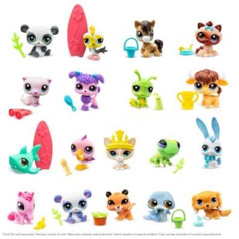 Pet Shop 005219 R20 Hasbro