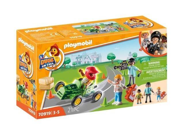 Playmobil 70919 R10
