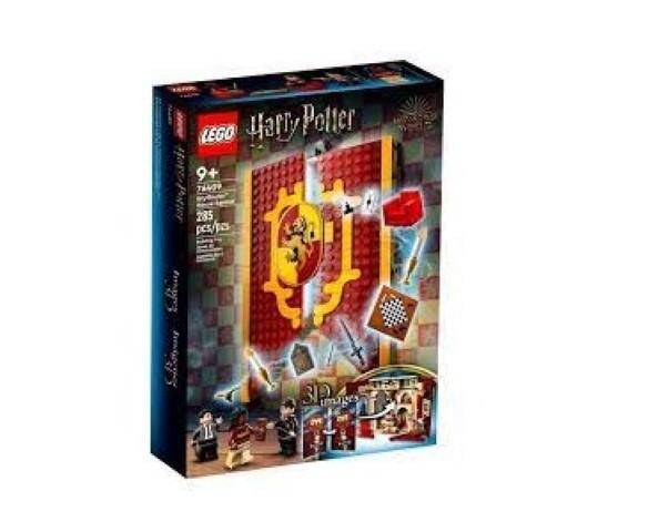 Lego 76409 R10 Harry Potter