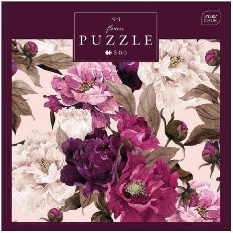 Puzzle 500el 326027 R20