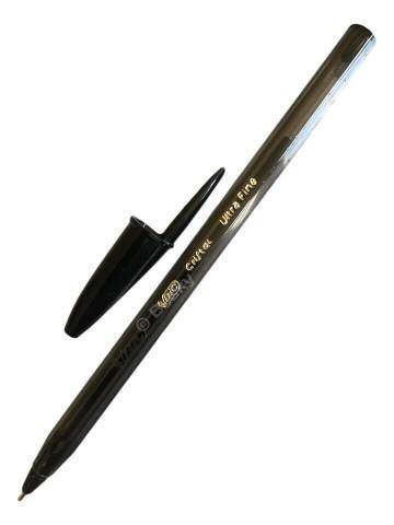 Długopis 594203 BIC Cristal 0,7mm czarny