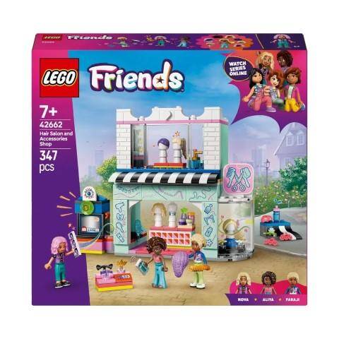 Lego 42662 R10 Friends