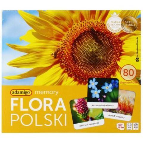 Flora Polski R20 007851 Adamigo Memory