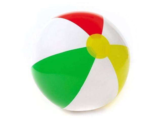 Piłka plażowa 51cm 31021 Bestway