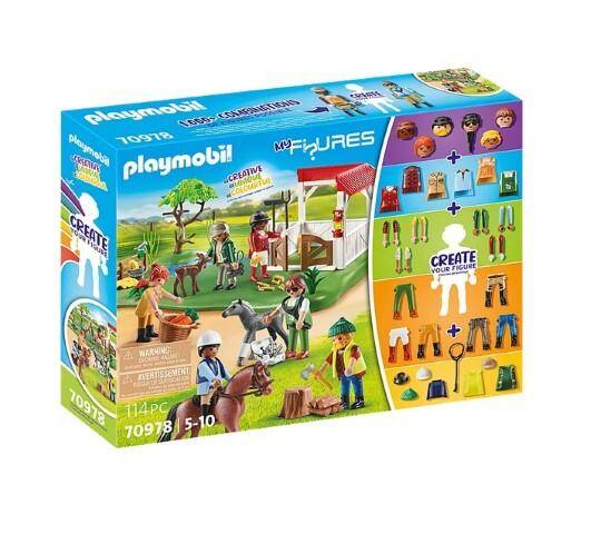 Playmobil 70978 R10
