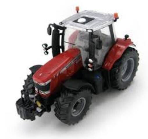 Traktor 15cm 428985 R20