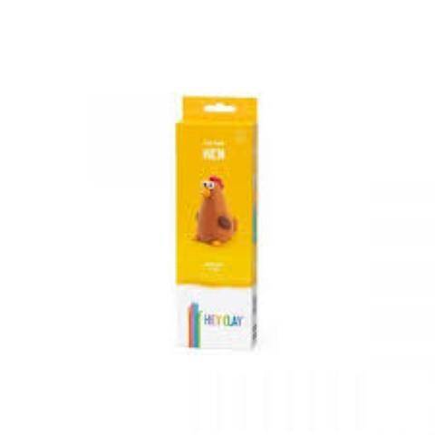 Hey Clay 607483 R20 TM Toys