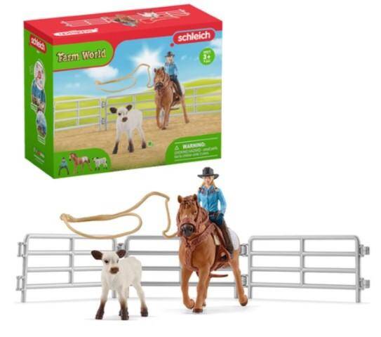 Schleich 42577 R10