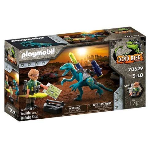 Playmobil 70629 R10