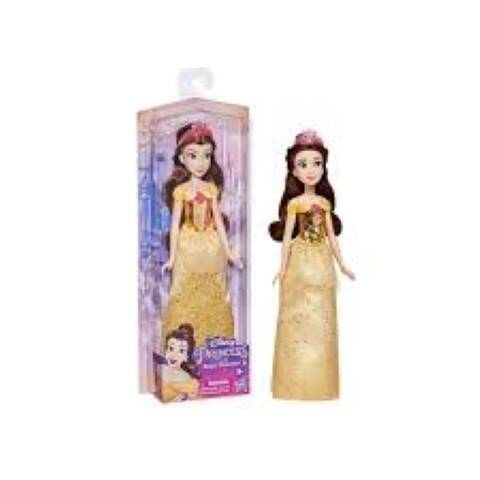 Lalka 785940 R20 Disney