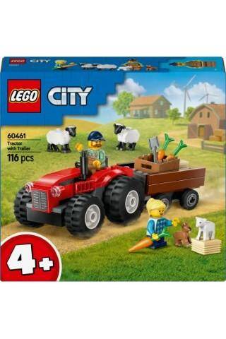 Lego 60461 R10 City