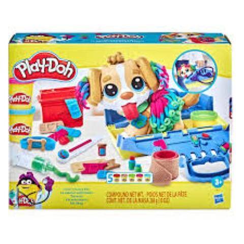 Play Doh 954469 R20 Hasbro